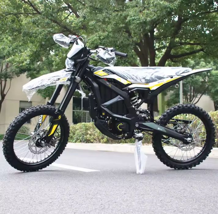 Surron ultrabee 2024