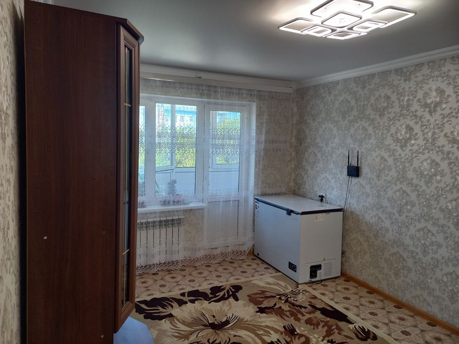 продам  квартиру