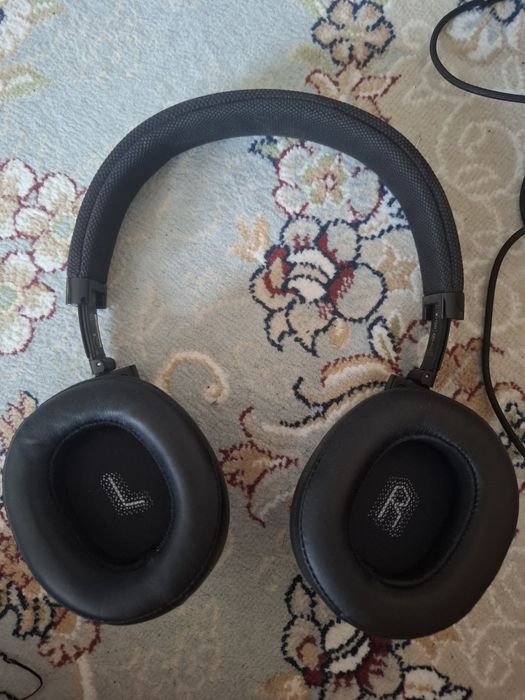 Наушники JBL E55BT