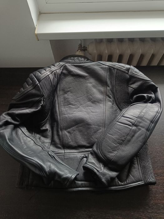 Costum moto damă femei Frank Thomas L 2 piese