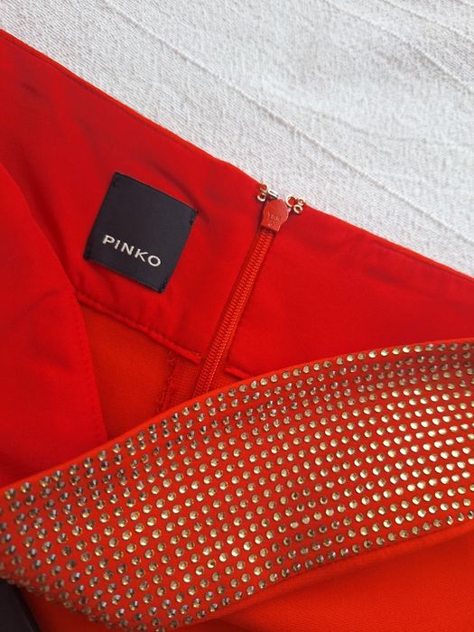 Оригинална нова Рокля  Pinko