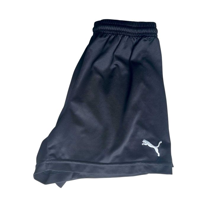 Pantaloni scurți sport originali Puma – Mărimea XS / 32-34 (Pentru fete/adolescente)