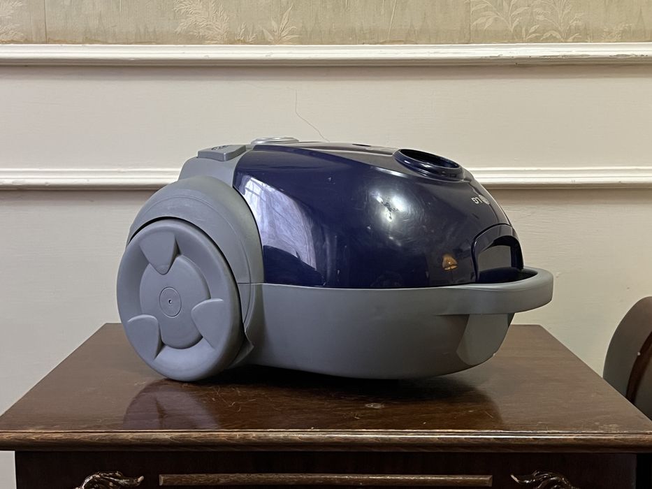 Пылесос LG V-C3243ND