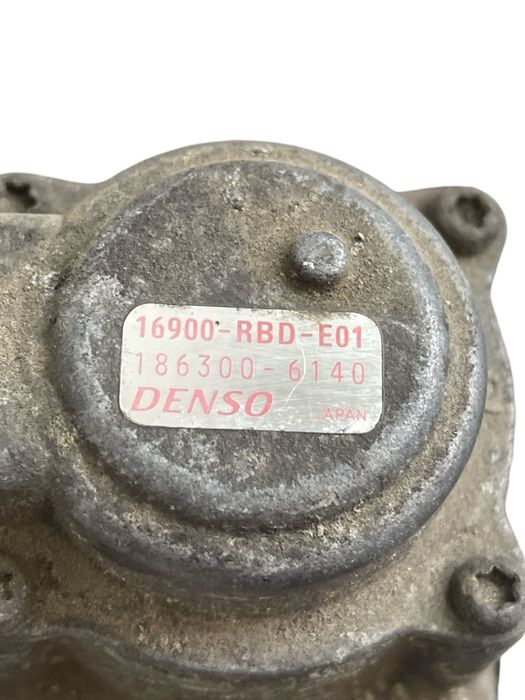 Carcasa Filtru Combustibil Honda Accord Vii Cl, Cn 2003 - 2012 2.2 I-C