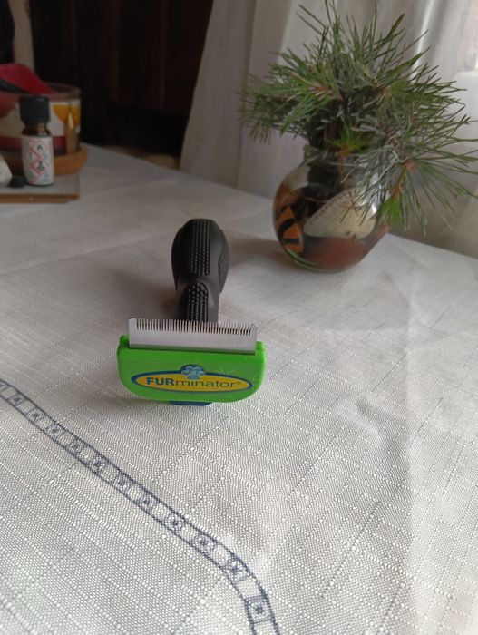 Furminator  за  кучета
