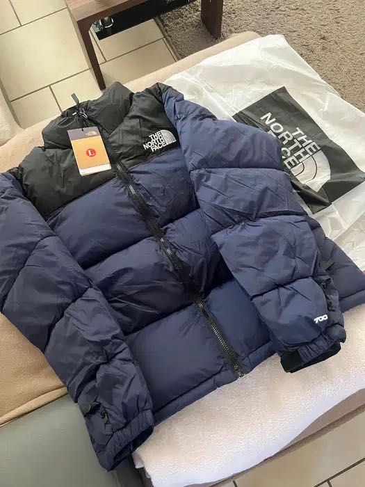 Мъжко яке The north Face