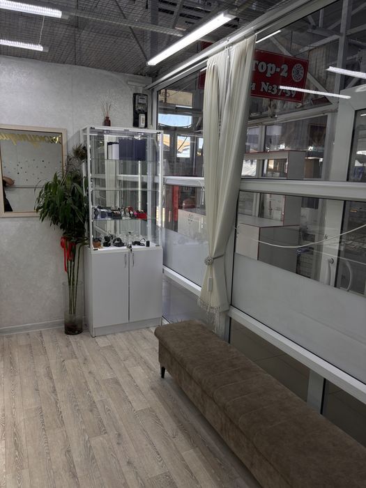 Продается бутик сауда сервис