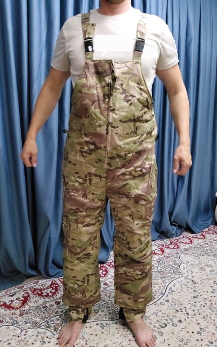 Военная форма мультикам