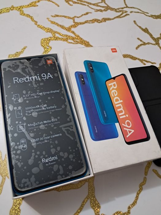 Редми 9А продается