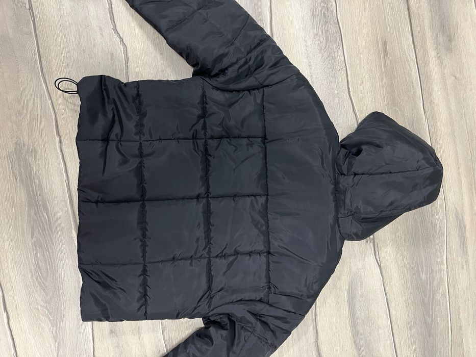 Дамско зимно яке Nike