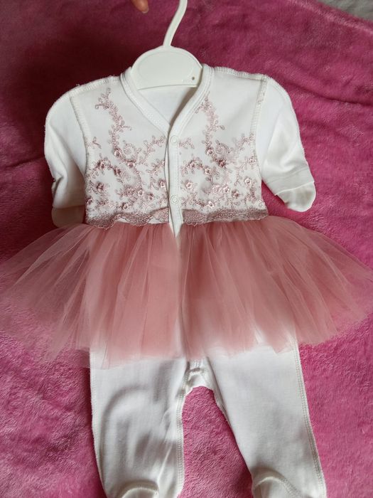 Платье детское,боди