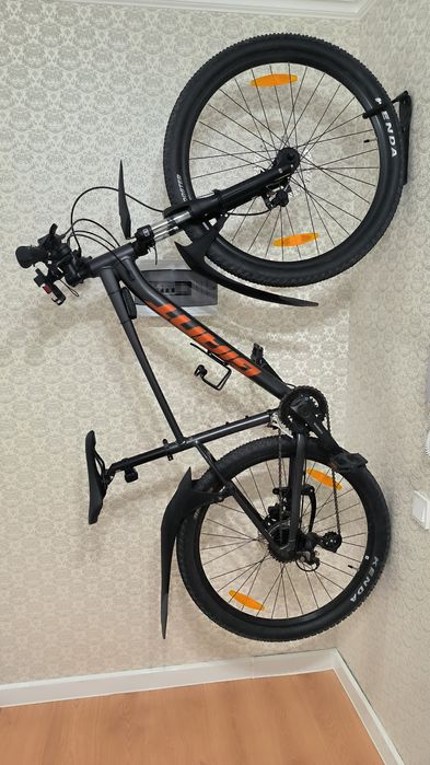 Велосипед Giant M