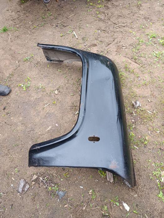 Продам крыло Газ-53