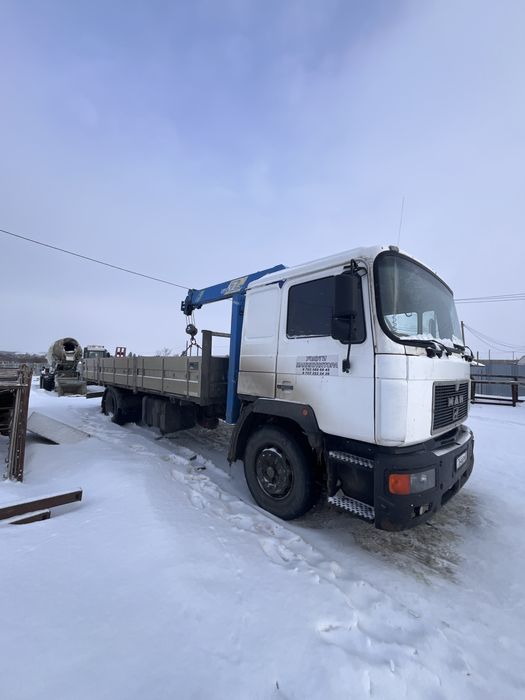 Услуги спецтехники!