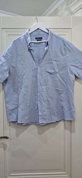 Большие Мужские рубашки