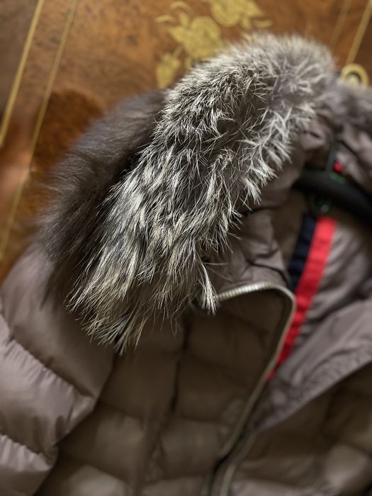 Продам зимнюю куртку