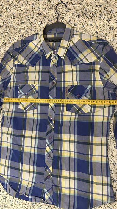 Camasa barbati Dsquared