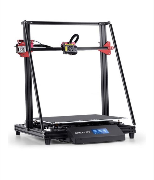 3D принтер, CREALITY 3D, CR-10, Макс