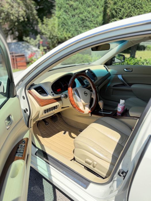 Продается Nissan Teana 2008 г.в.