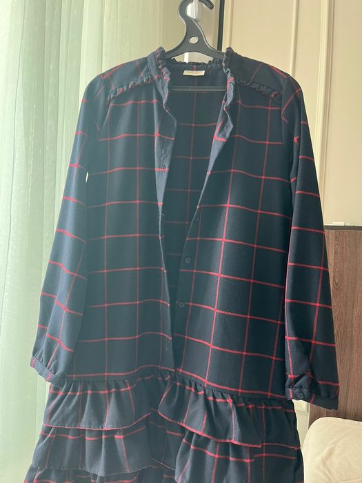 Платья для девочек 11-12 лет