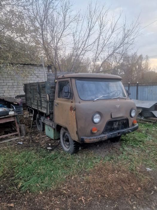 Продам два грузовика