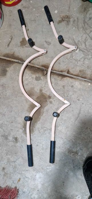 Suport pentru mutat stupii de albine