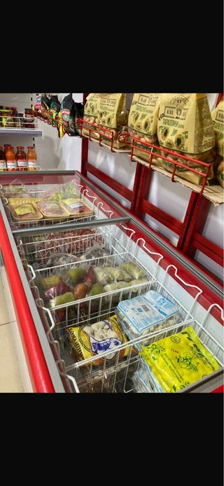 Продам магазин.