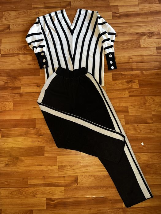 Compleu casual de dama