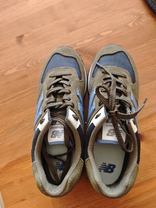 Дамски маратонки, New Balance - чисто нови