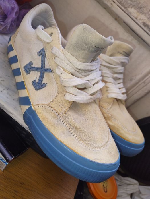 Teniși,sneakers,Off White 43