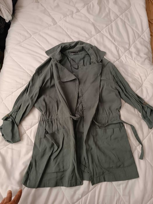 Trench Beloved Woman, marime M