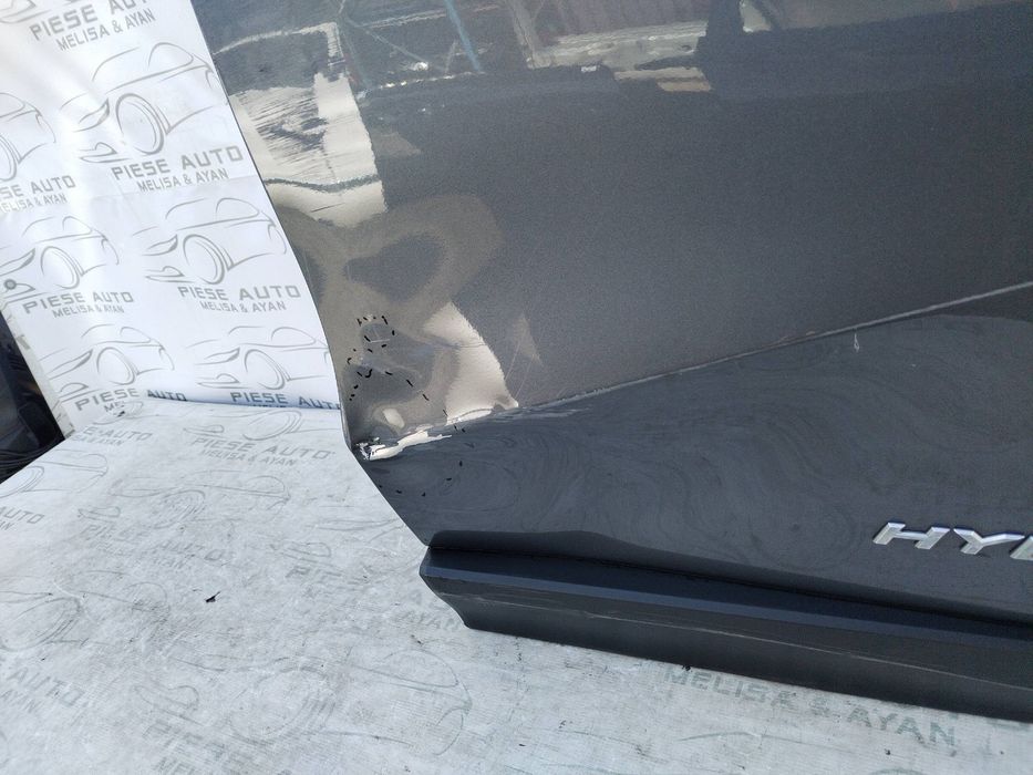 Usa stanga spate Lexus UX an 2019-2020-2021-2022-2023-2024-2025-2026