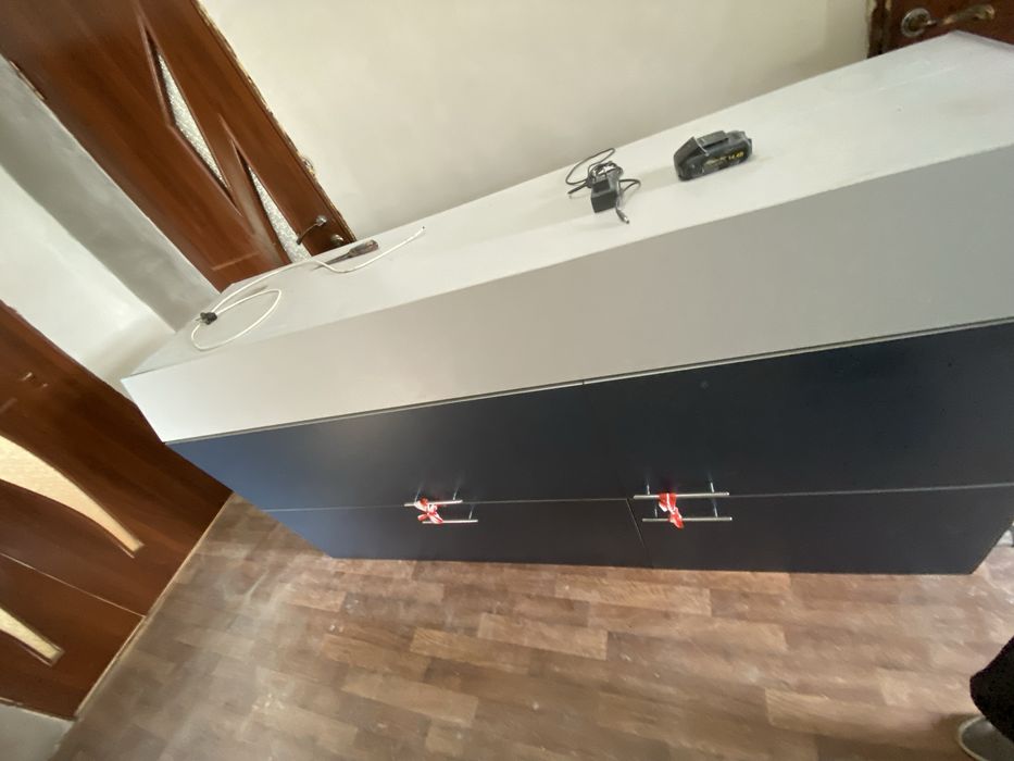 Кухонный гарнитур комплект