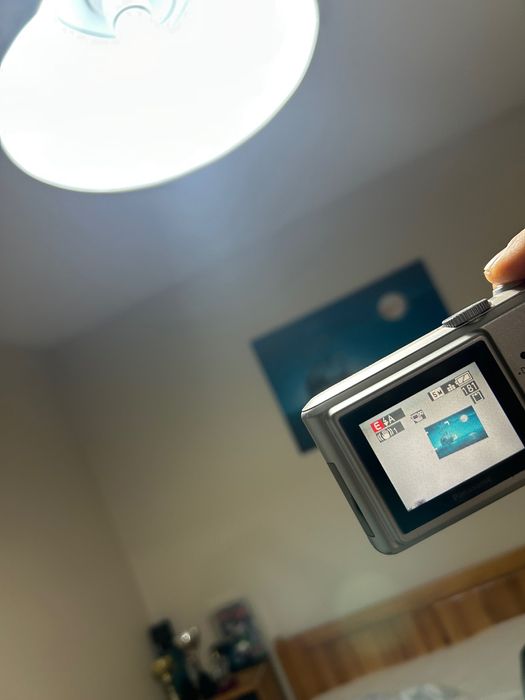 Фотоапарат Панасоник лумикс