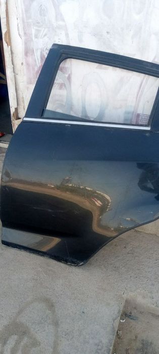 Спарк эшик корейский родной