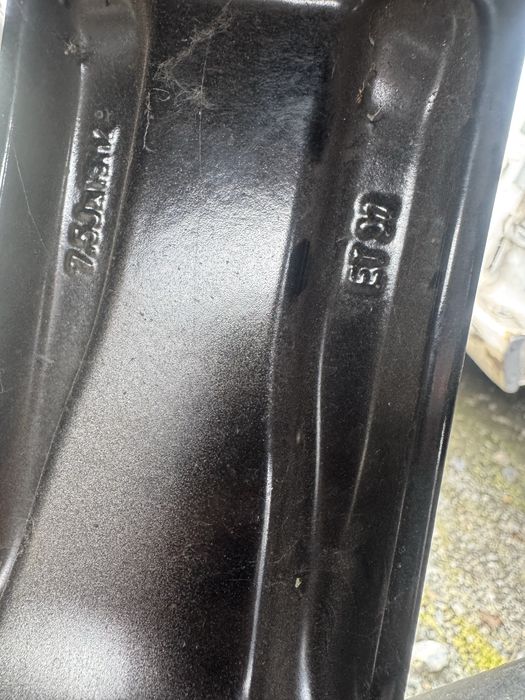 Джанти 5х100 18 audi / голф / сеат