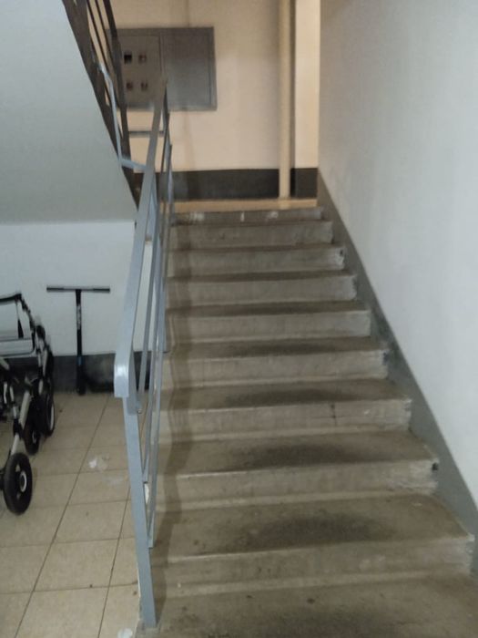 Продам 2х комнатную квартиру