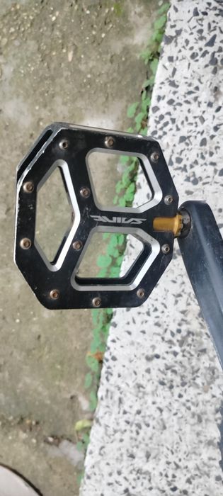 Рамка за колело Drag C1