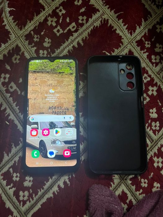 Самсунг А14 128гб