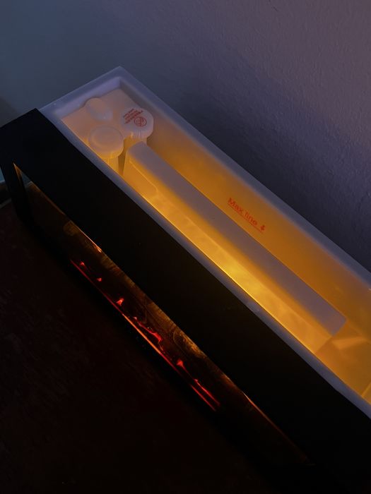 Difuzor Aromaterapie stil Șemineu