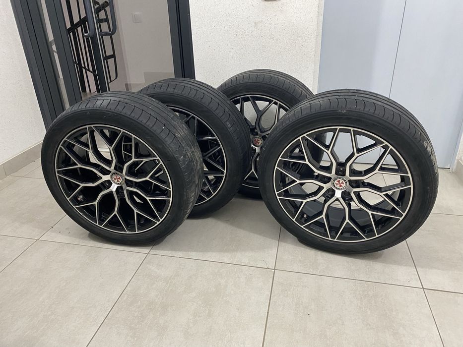 Продам шины и диски