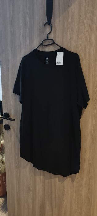 Tricou Long Fit Barbati