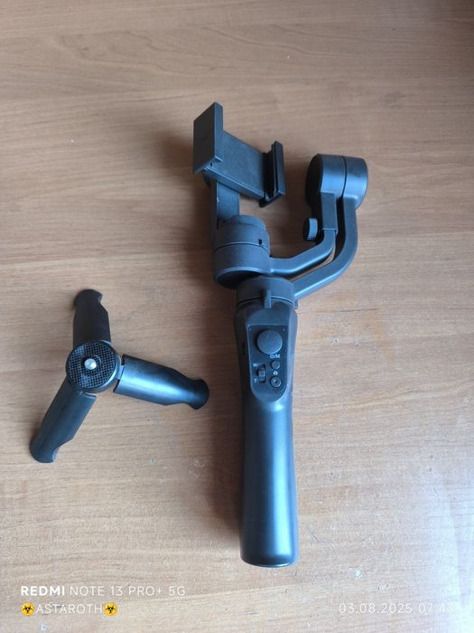 Продам стабилизатор для смартфона