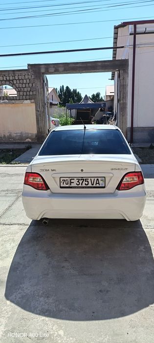 Nexia 2 sotiladi 1.6 dons holati ideal narxi 5 200 $