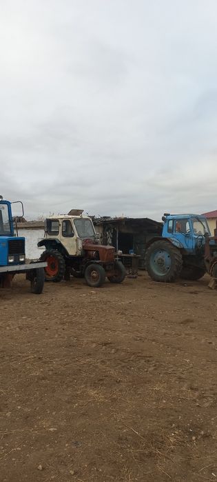 Т -25 сатылат айырбас та болат