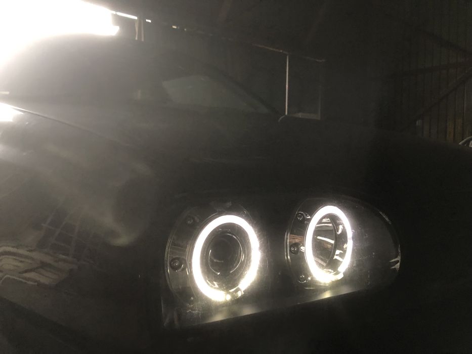 Golf 3GTI,Голф 3 гти  маска,лайсни врати, фарове