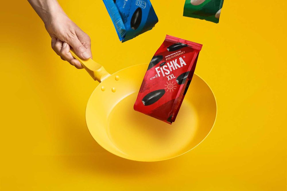 Grafik Dizayner | Upakovka | Katalog | Logotip | Menyu Banner Premium