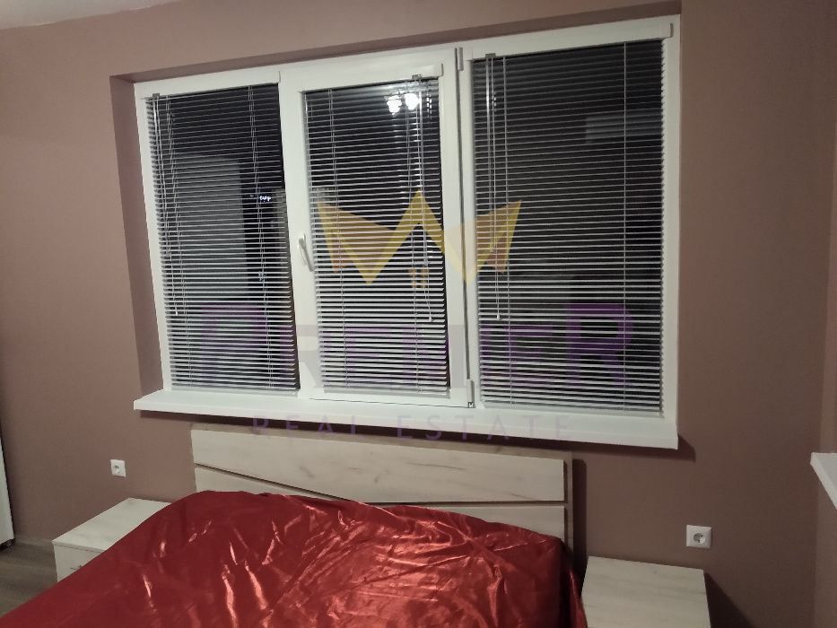 Дава се под наем Двустаен апартамент в Варна, Кайсиева градина - 60 кв.м за 400 € - Снимка #8