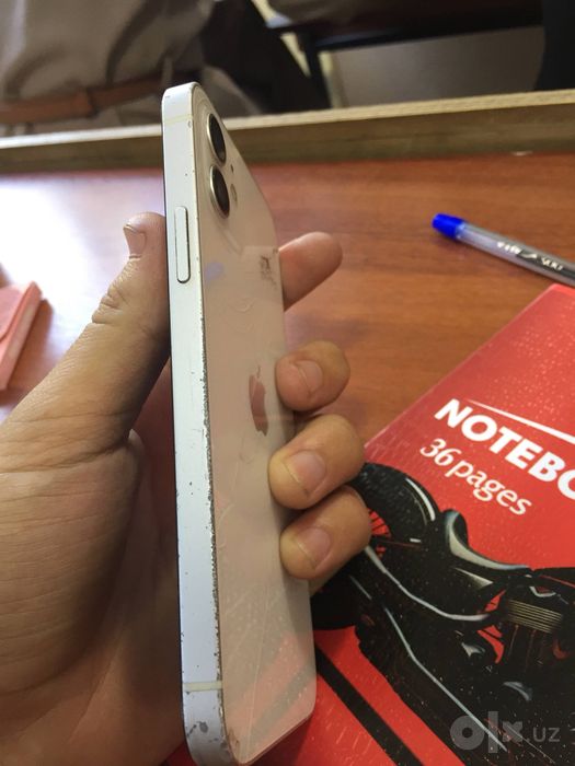 iphone 12 holati ortacha