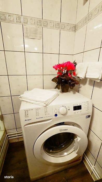 2 camere amenajat nou parter Zona Aradului langa Piata Verde